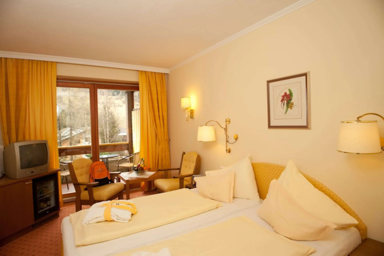 EVIDENT HOTEL PRäGANT