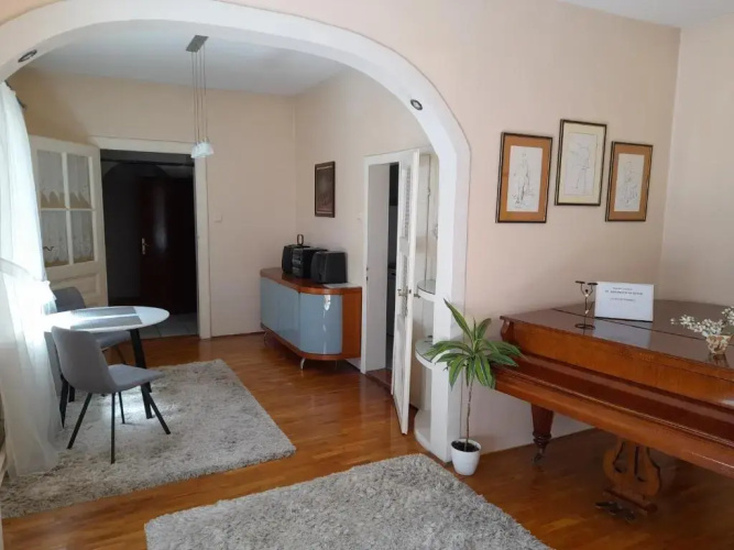 DR Apartment