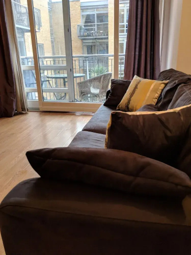 Ruala Serviced Apartment