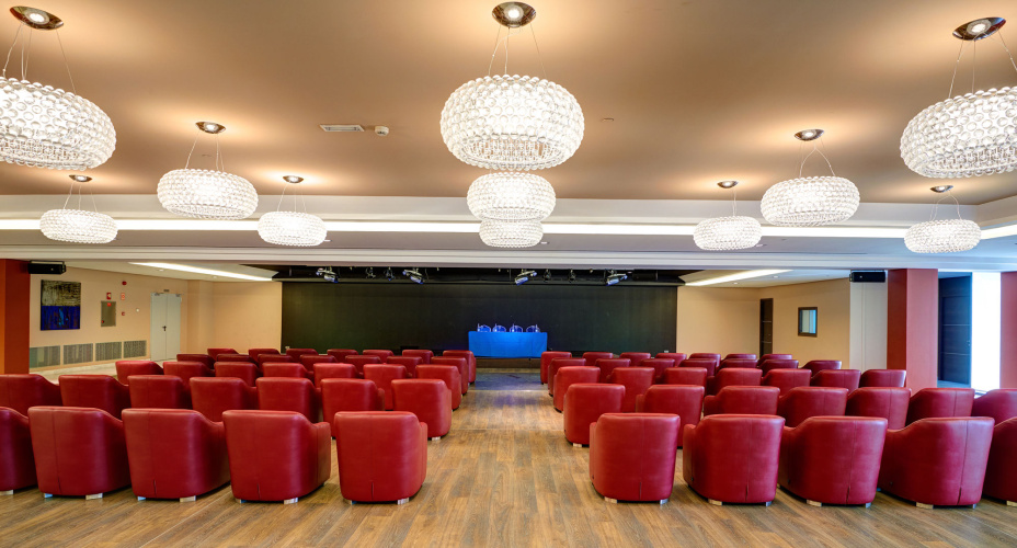 Hipotels Gran Conil & Spa photo 24