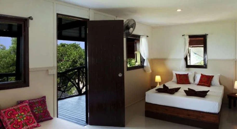 Hotelafbeelding