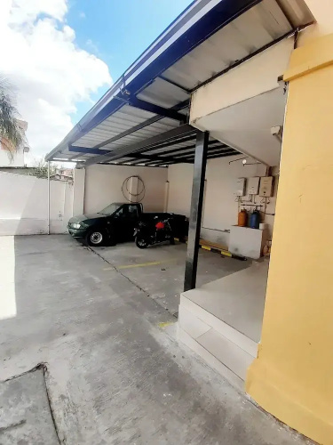 Hostal Nayla