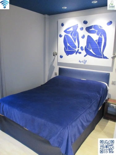 Standard Double Apartment