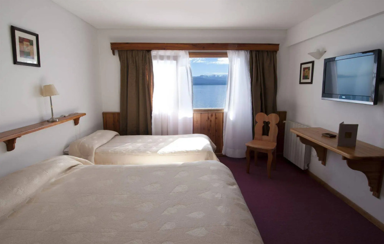 Hotel Huemul