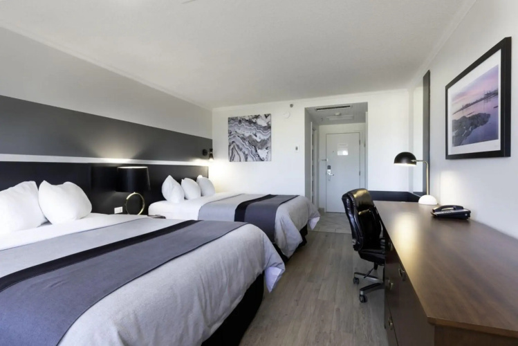 Hotel Rimouski
