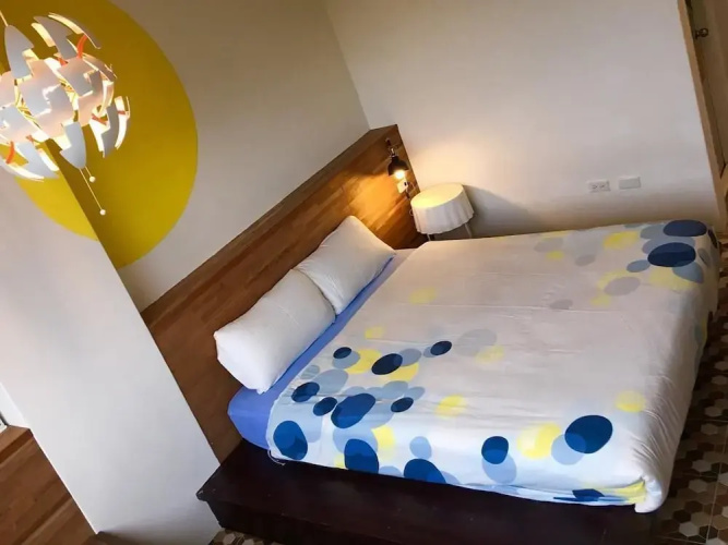 Shiacare Hostel