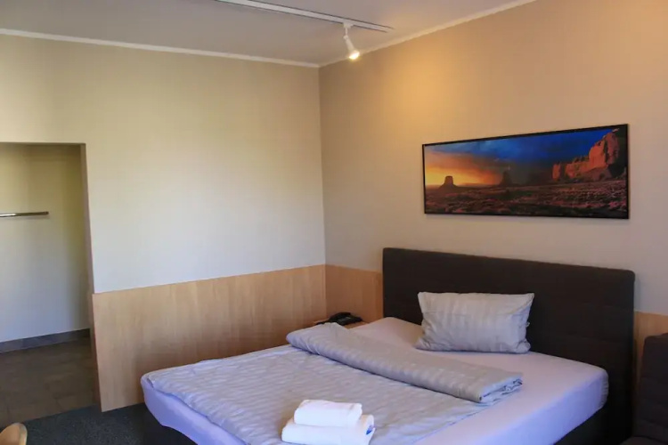 Sportpark Hotel