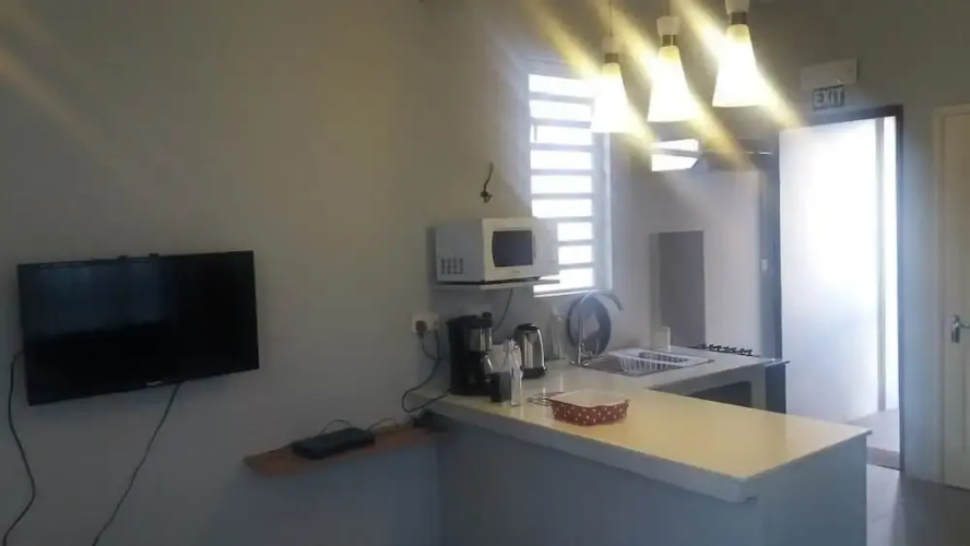 Davroche Apartment