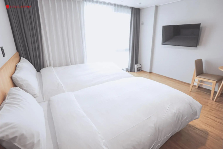 Hotel Kenny Yeosu