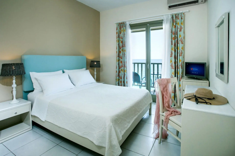 Kenta Beach Hotel