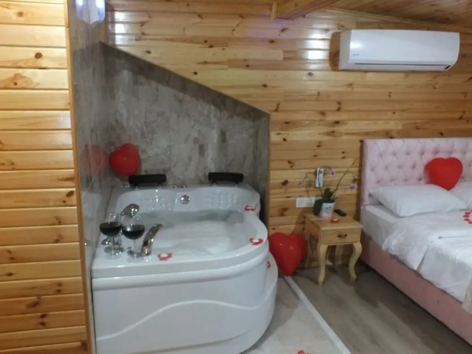 Agva Venüs Otel