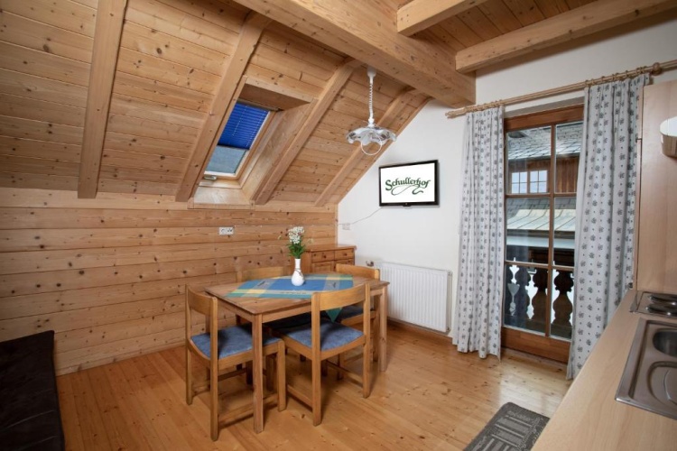 Family Apartment