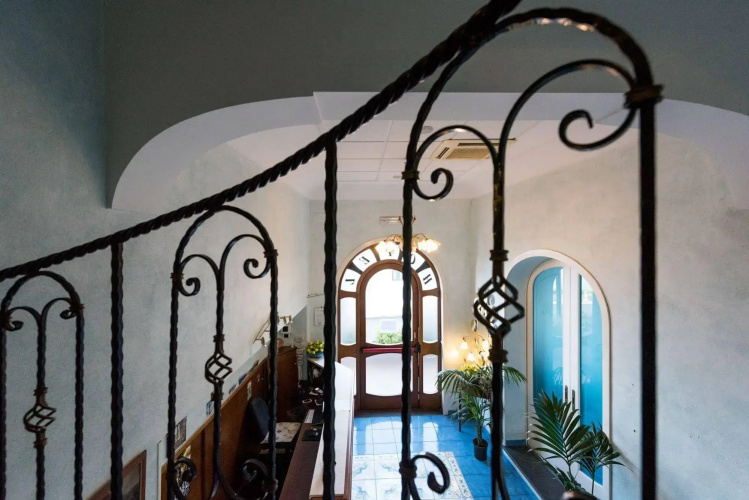 Hotel Doria