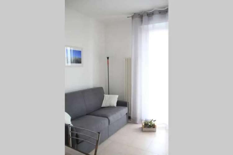 Appartamento delle Vele