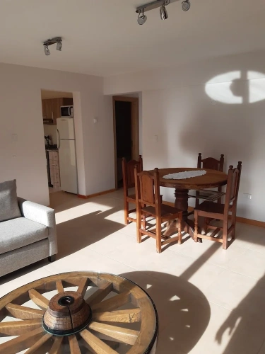 Family Apartment with balcony