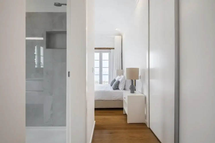 Casas da Luz - Casa da M e by Homie