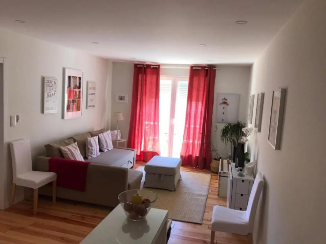 Saldanha Guest House