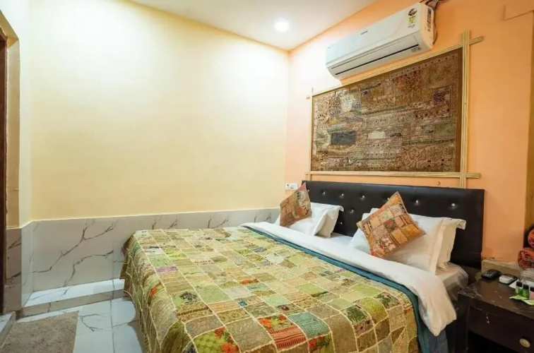 Explore Hostel Life Jaisalmer