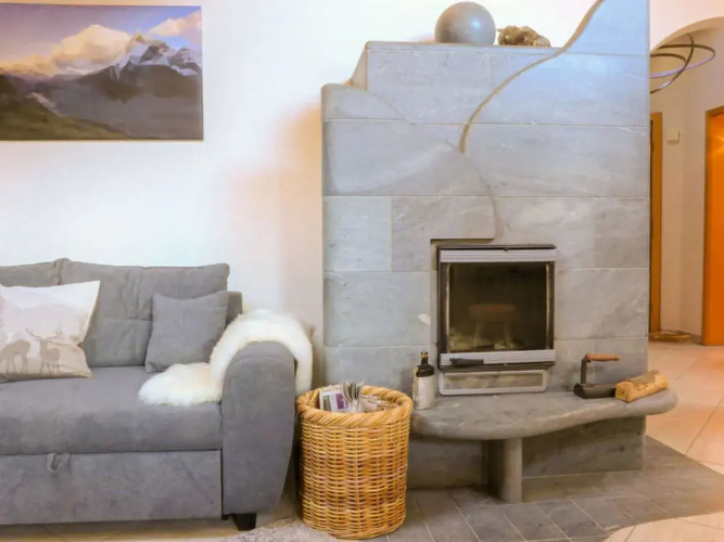 Apartment Arbgrat Täsch