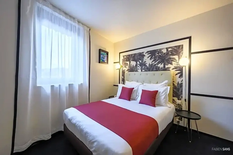 Comfort Double room