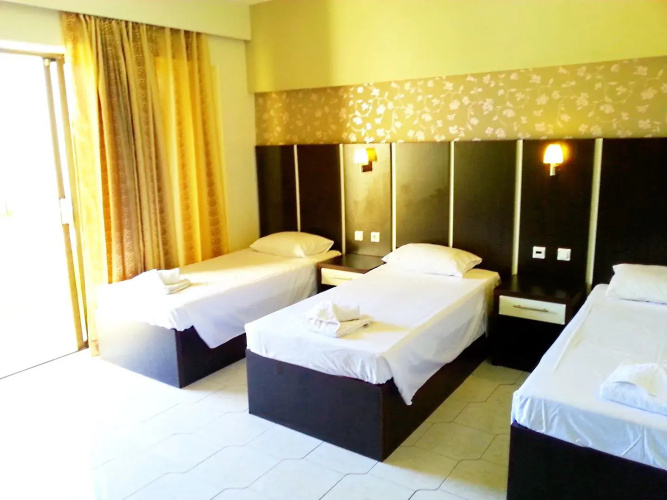 Rose Hotel Faliraki