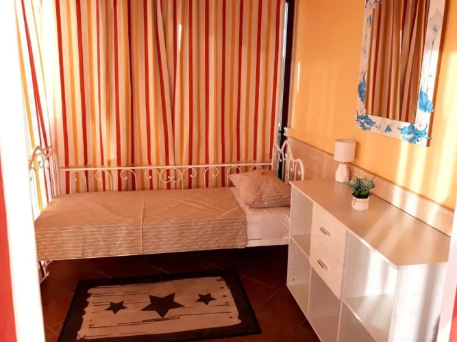 Penthouse Baia Verde