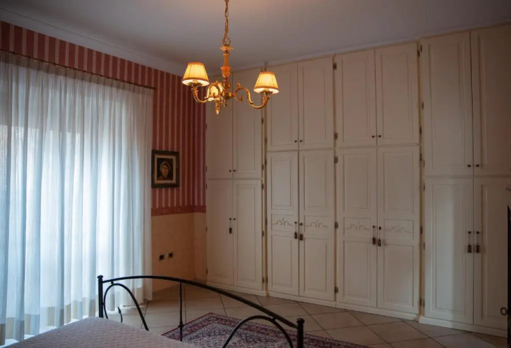 Solimena House