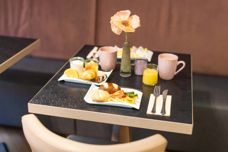 Leonardo Hotel Vienna Westbahnhof photo 13