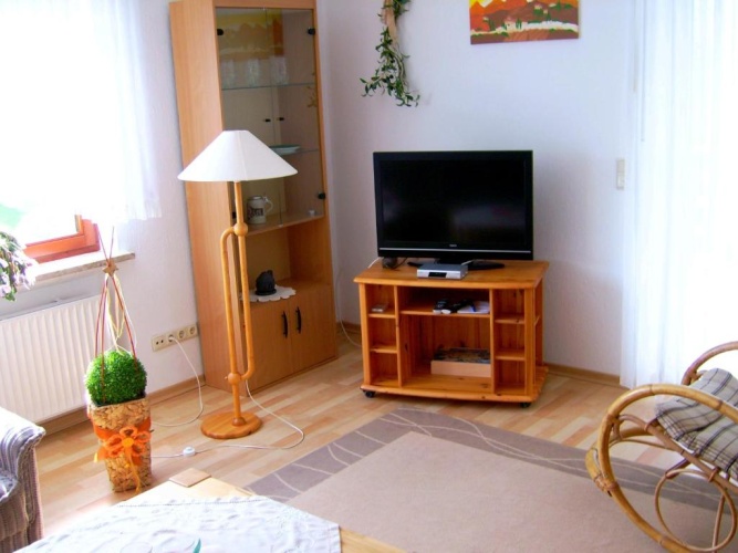 1 Bedroom Apartment with balcony