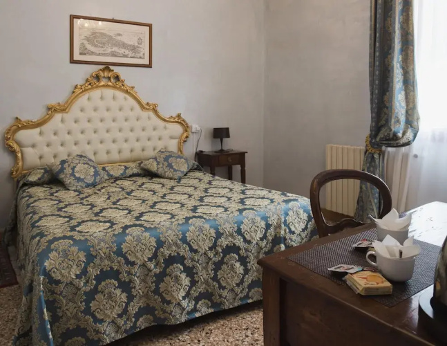 Residenza Ca' Dorin