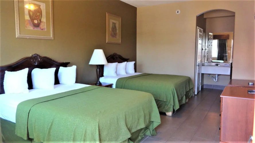 La Copa Inn McAllen