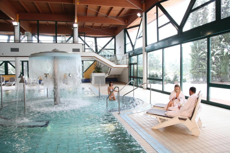 Grand Hotel Terme photo 29