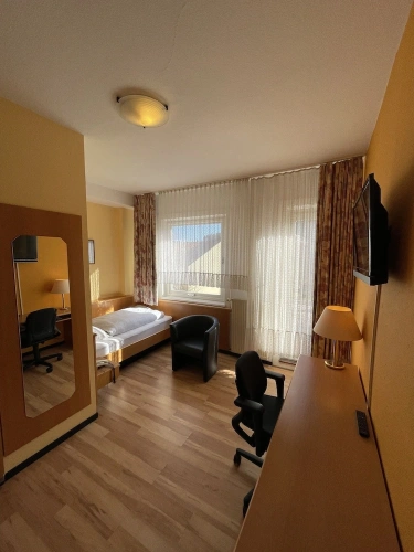 Classic Single room