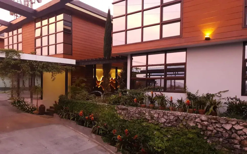 Hotel Mirador