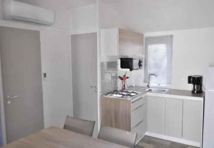 2 Bedrooms Standard room