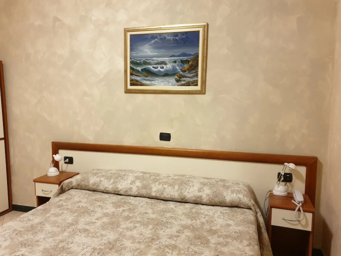Hotel Ricci