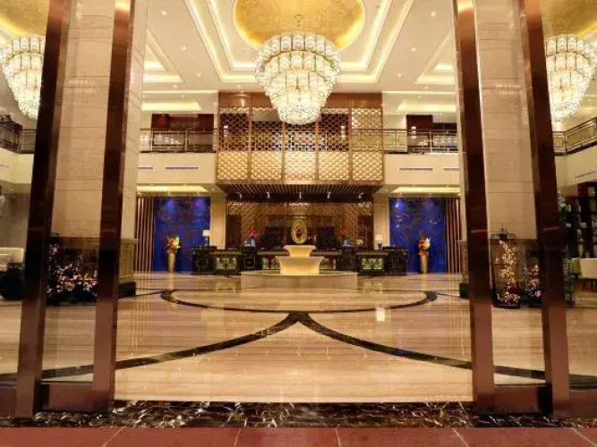 Jinfuyao Hotel