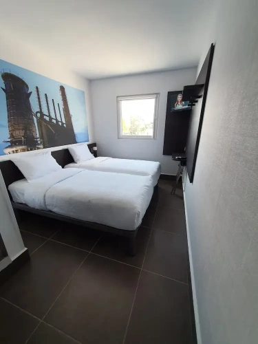 Comfort Twin room