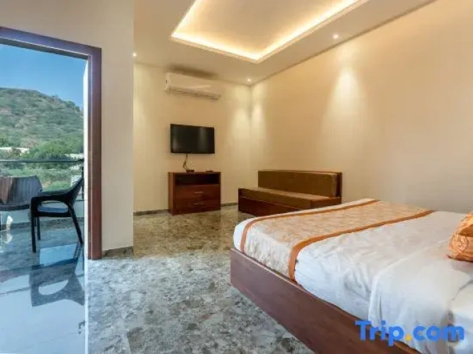 Royal Suite