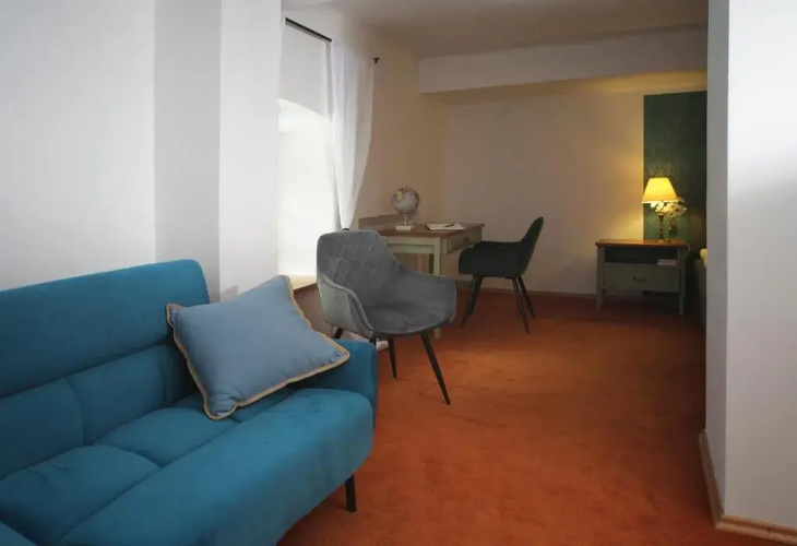 Hotel Spichlerz