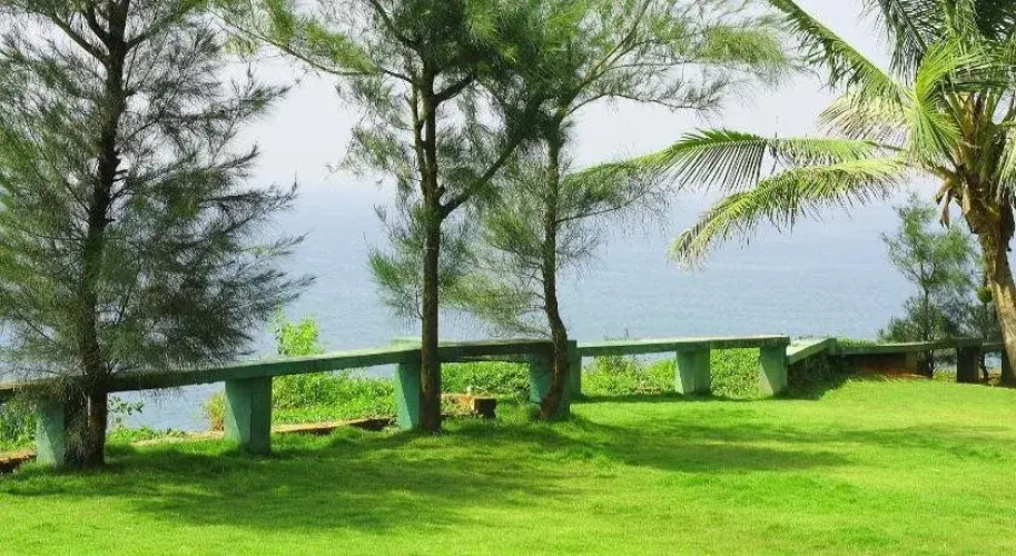 Seashore Beach Resort Varkala