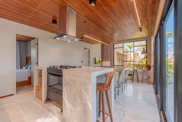 Chalet