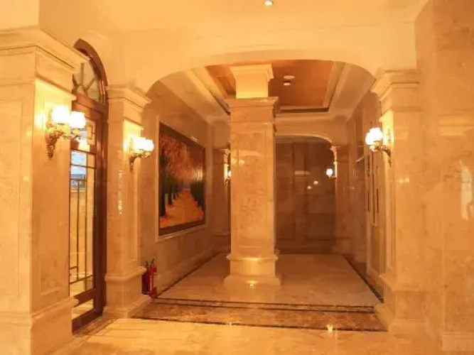 Kai Wei International Hotel