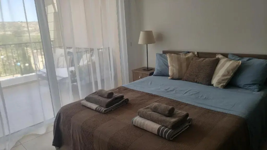 Pyla Gardens A202 Studio