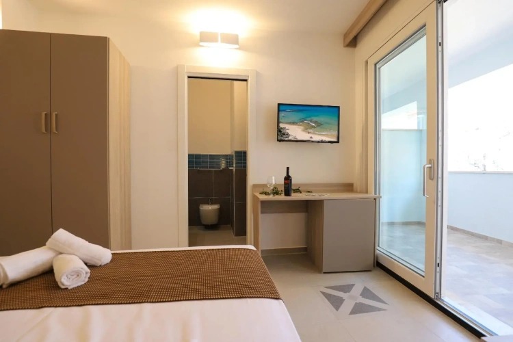 Classic Triple room
