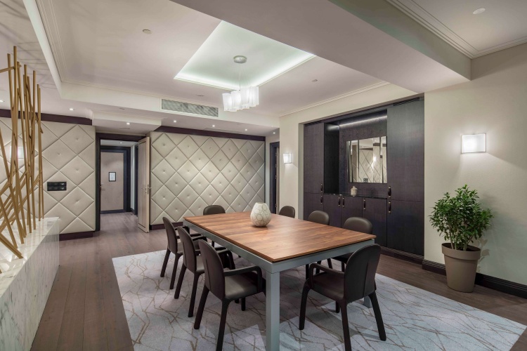 Hilton Podgorica Crna Gora photo 15