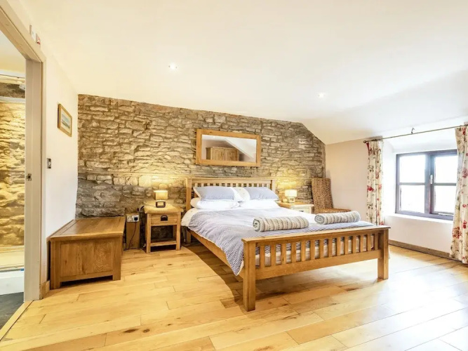 The Hayloft