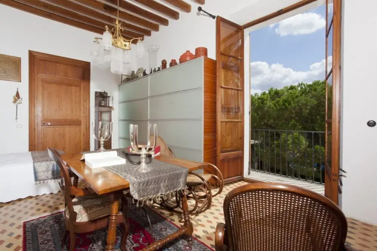 Villa SON Pelai