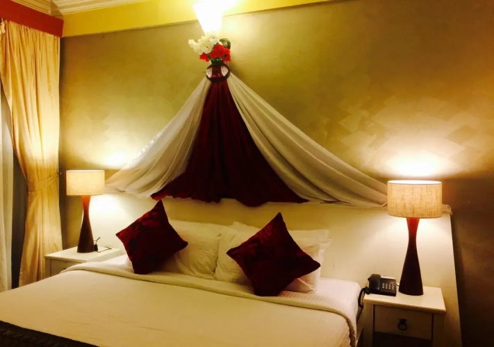 Langkawi Lagoon Resort