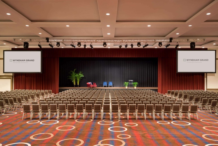 Wyndham Grand Pittsburgh Downtown photo 16